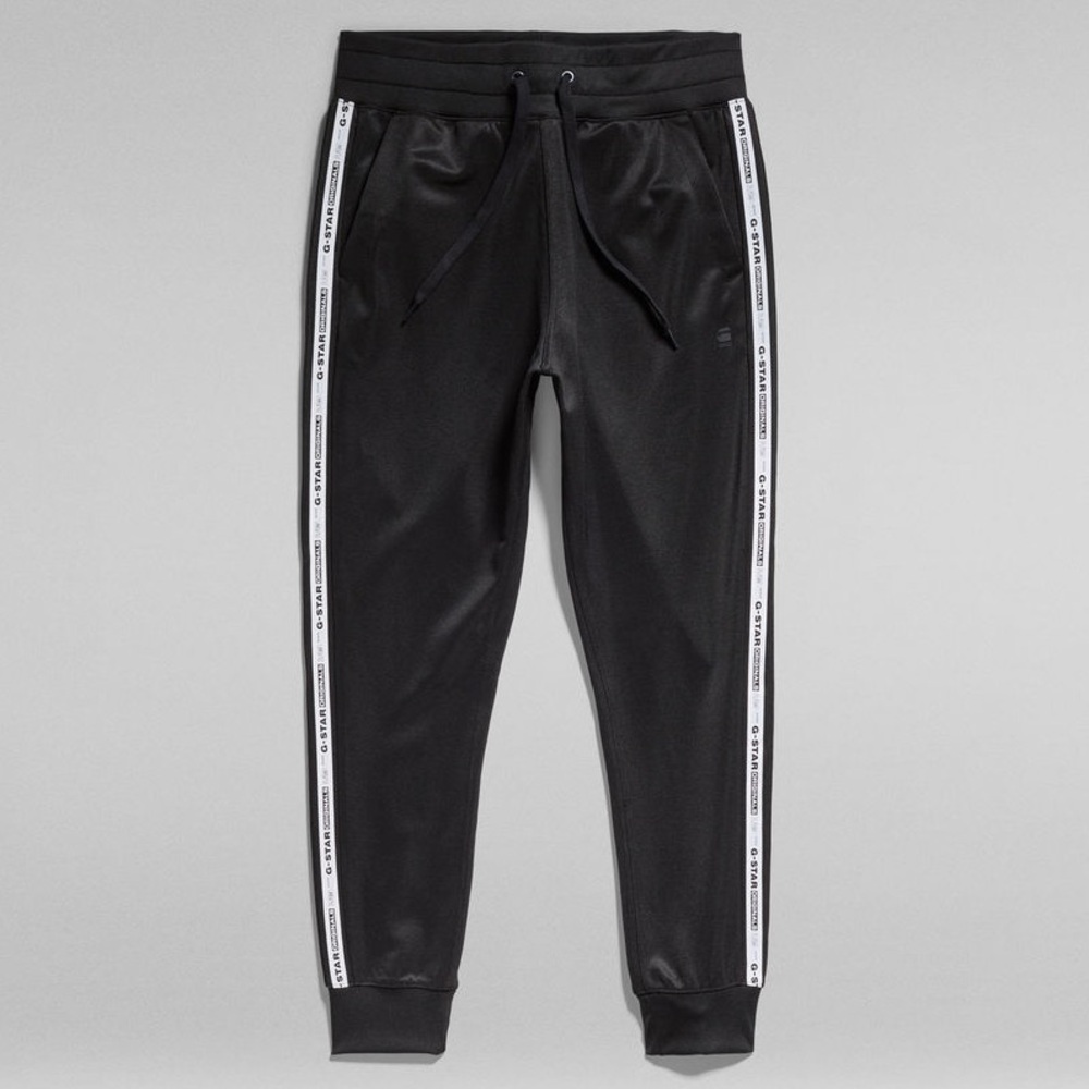 G-STAR RAW Aichesal or Slim Tapered Active Joggers Sweatpants - Picture 5 of 16